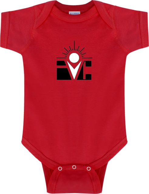 Imperial Valley Infant Bodysuit IVC Logo - ONLINE ONLY