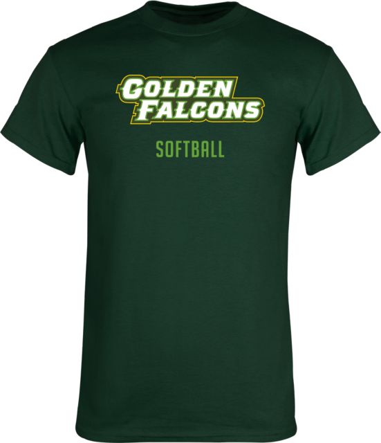 Felician Univ T Shirt Golden Falcons  Softball - ONLINE ONLY