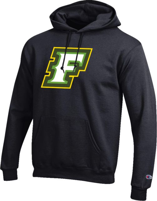 Felician Univ Champion Fleece Hoodie F - ONLINE ONLY