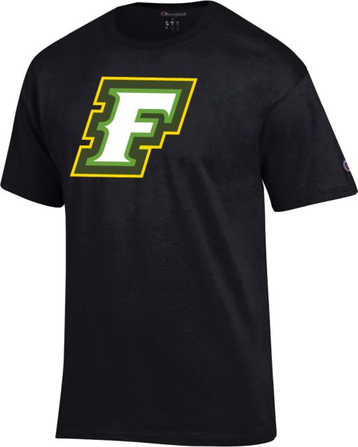 Felician Univ Champion T Shirt F - ONLINE ONLY
