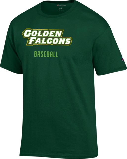 Felician Univ Champion T Shirt Golden Falcons  Baseball - ONLINE ONLY