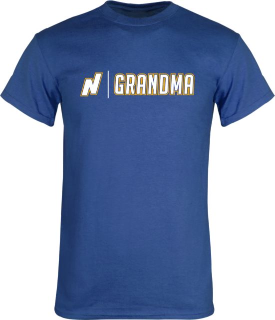 Northeastern Illinois T Shirt Grandma - ONLINE ONLY