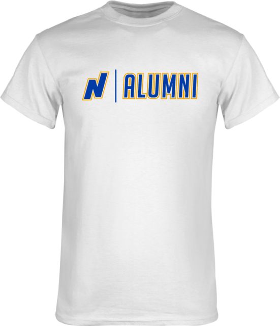 Northeastern Illinois T Shirt Alumni - ONLINE ONLY