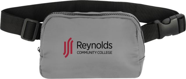 J. Sargeant Reynolds Anywhere Belt Bag Reynolds Community College Horizontal - ONLINE ONLY