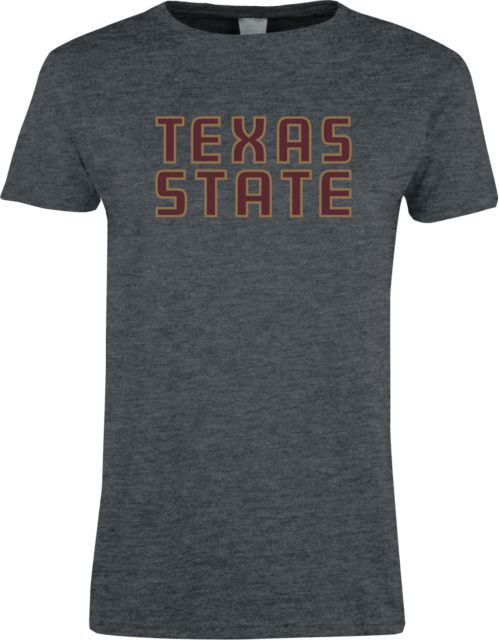 Dark Heather Grey