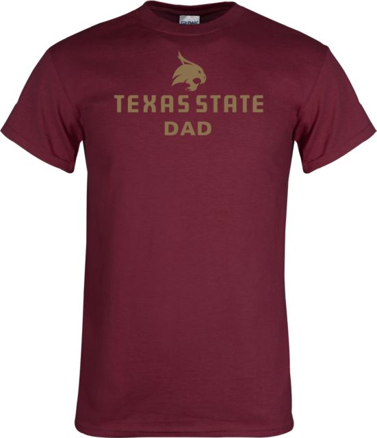 Texas State University Bucket Hat
