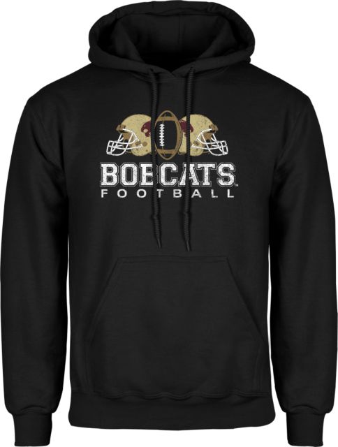 Texas State Fleece Hoodie Bobcats Football - ONLINE ONLY