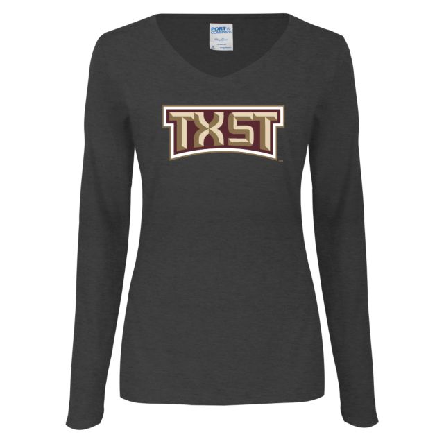 Dark Heather Grey