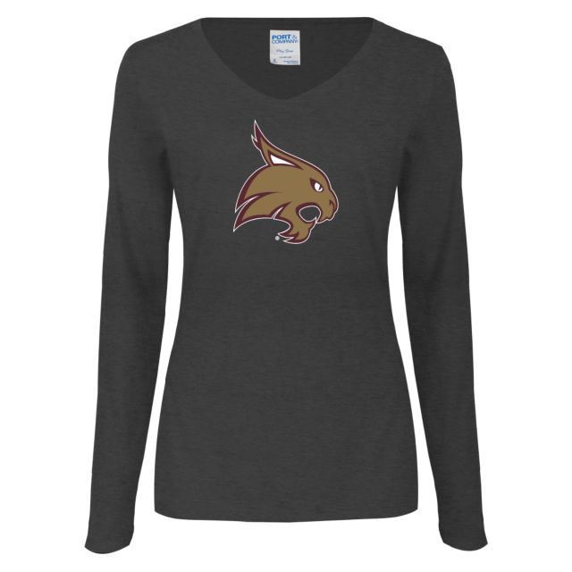 Dark Heather Grey