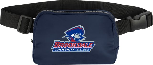 Brookdale Anywhere Belt Bag Brookdale Athletic Mark - ONLINE ONLY