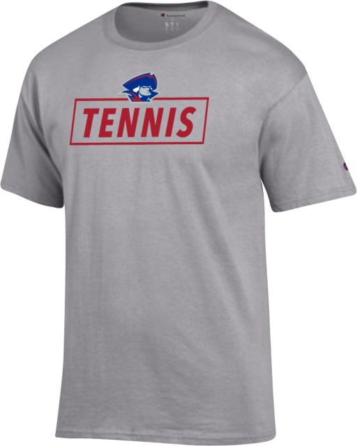 Brookdale Champion T Shirt Brookdale Tennis - ONLINE ONLY