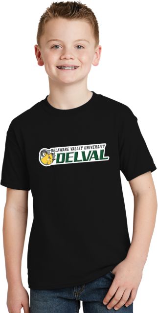 Delaware Valley Youth T Shirt Primary Athletic - ONLINE ONLY