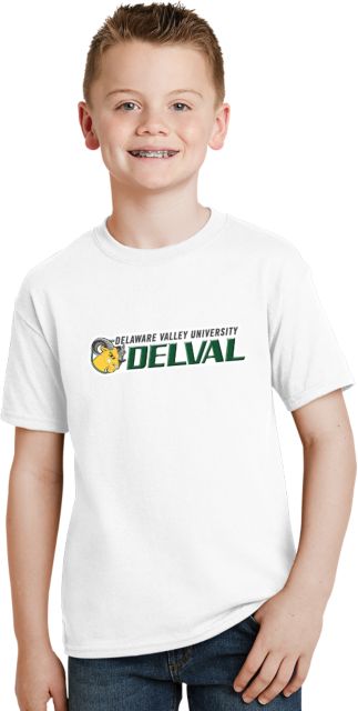 Delaware Valley Youth T Shirt Primary Athletic - ONLINE ONLY