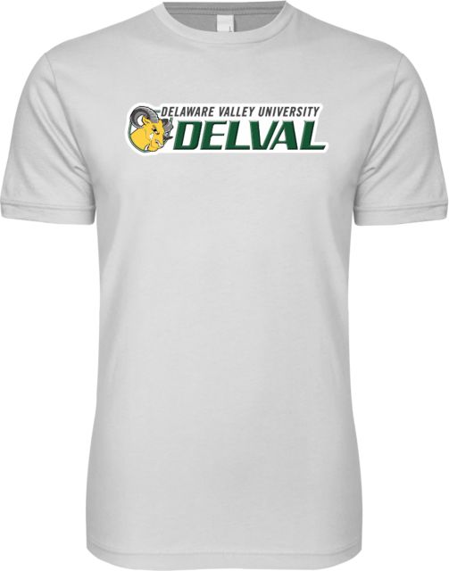 Delaware Valley Next Level SoftStyle T Shirt Primary Athletic - ONLINE ONLY