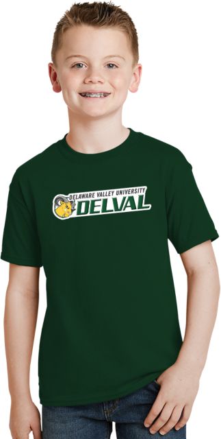 Delaware Valley Youth T Shirt Primary Athletic - ONLINE ONLY