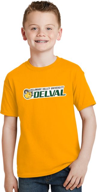 Delaware Valley Youth T Shirt Primary Athletic - ONLINE ONLY