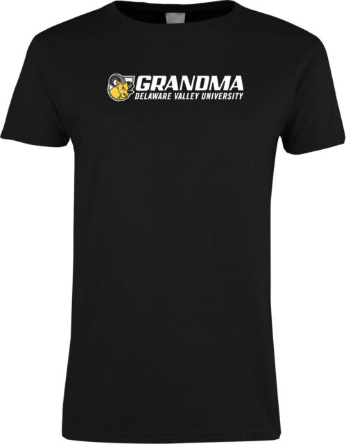 Delaware Valley Women's Short Sleeve Tee Aggies Grandma - ONLINE ONLY