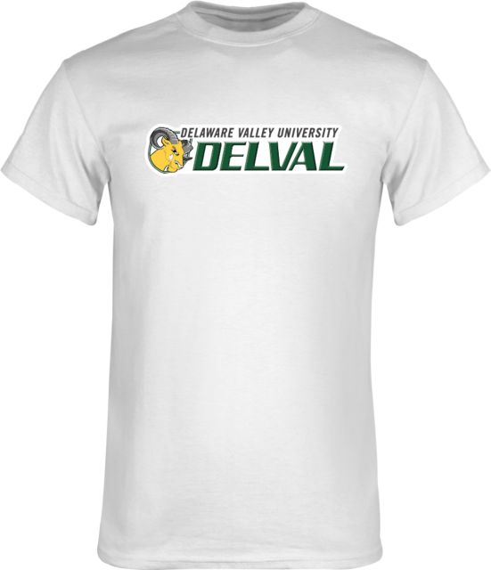 Delaware Valley T Shirt Primary Athletic - ONLINE ONLY