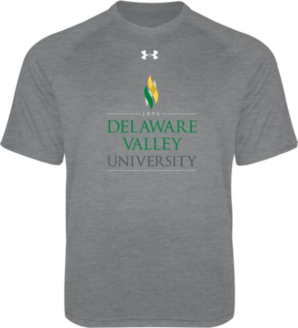 Delaware Valley Youth Under Armour Tech Tee Inst. Wordmark - ONLINE ONLY