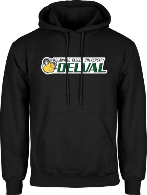 Delaware Valley Fleece Hoodie Primary Athletic - ONLINE ONLY