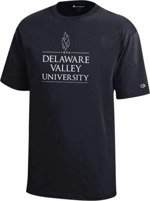 Delaware Valley Champion Youth Short Sleeve Tee Inst. Wordmark - ONLINE ONLY