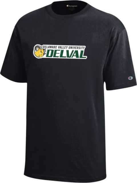 Delaware Valley Champion Youth Short Sleeve Tee Primary Athletic - ONLINE ONLY