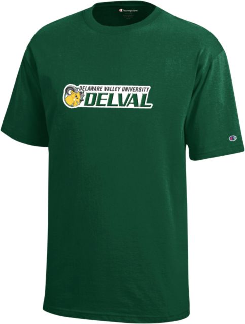 Delaware Valley Champion Youth Short Sleeve Tee Primary Athletic - ONLINE ONLY