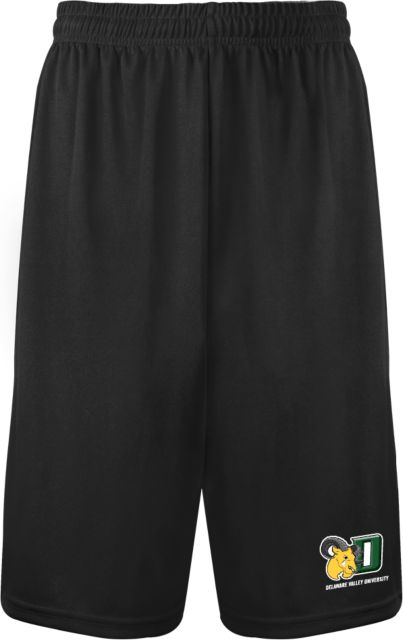 Delaware Valley Performance Classic 9 Inch Short D Aggies - ONLINE ONLY