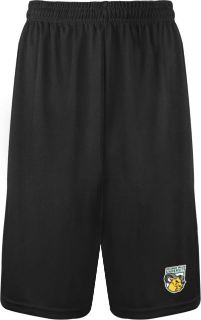 Delaware Valley Performance Classic 9 Inch Short Dellaware Aggie - ONLINE ONLY