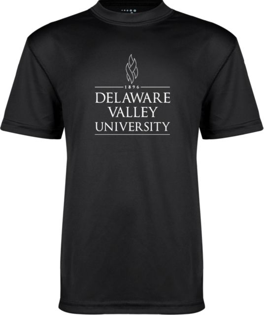 Delaware Valley Youth Performance Tee Inst. Wordmark - ONLINE ONLY