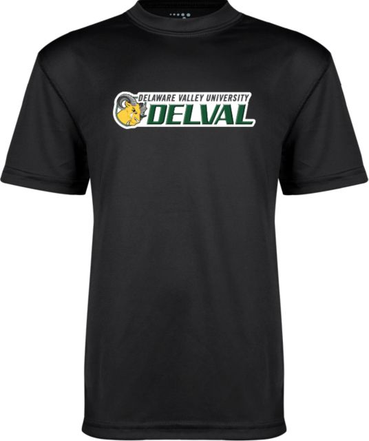 Delaware Valley Youth Performance Tee Primary Athletic - ONLINE ONLY