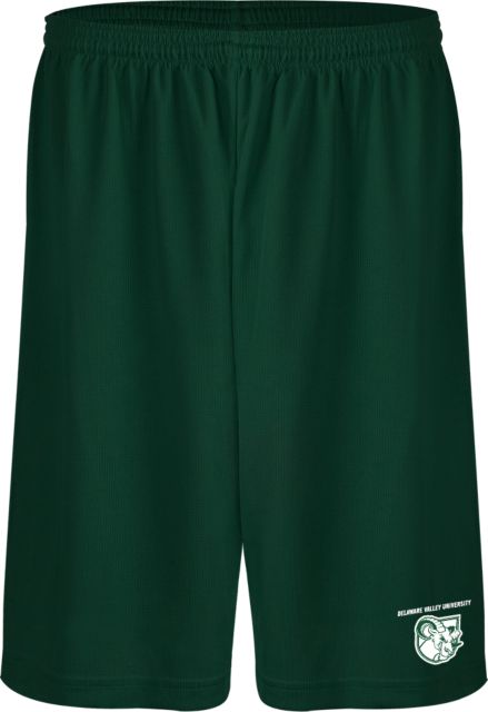 Delaware Valley Performance Classic 9 Inch Short Aggies Seal - ONLINE ONLY