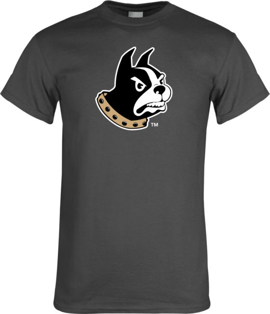 Wofford Champion T Shirt Terrier - ONLINE ONLY