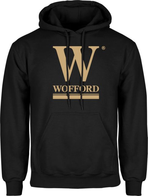 Wofford hoodie clearance