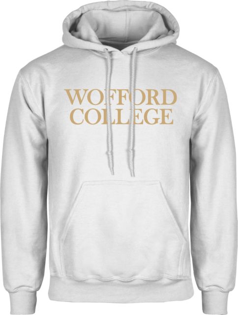 Wofford hoodie hotsell