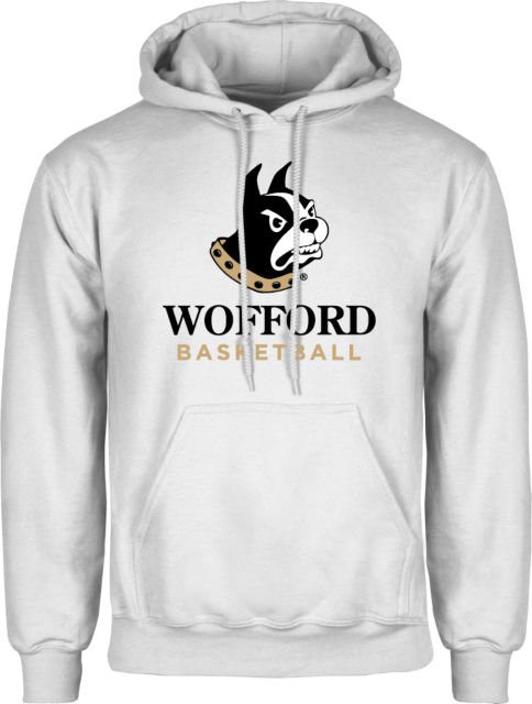 Wofford hoodie sales