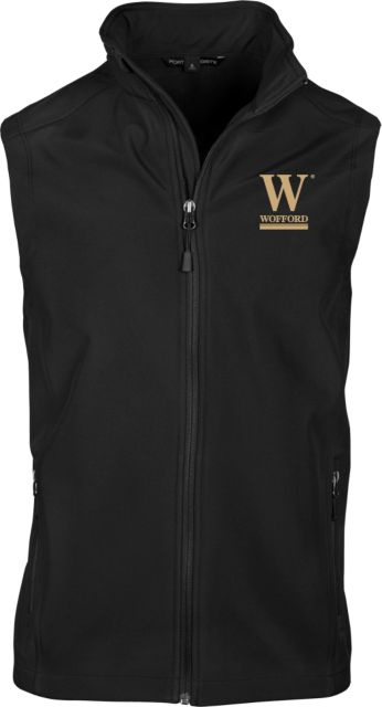 Wofford Softshell Core Vest W Wofford - ONLINE ONLY