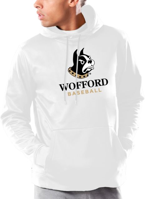 Under armour hot sale baseball sweatshirts