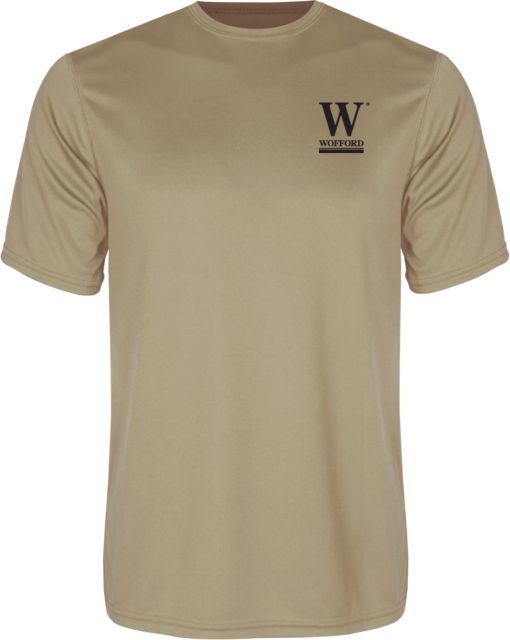 Wofford Performance Tee W Wofford - ONLINE ONLY