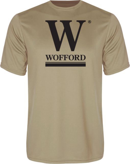 Wofford Performance Tee W Wofford - ONLINE ONLY