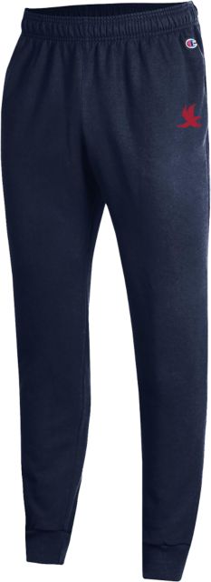 Gavilan Champion Powerblend Fleece Jogger Gavilan College Icon - ONLINE ONLY