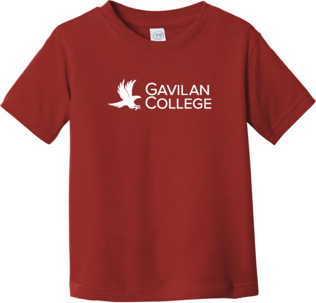 Gavilan Toddler T Shirt Gavilan College - ONLINE ONLY