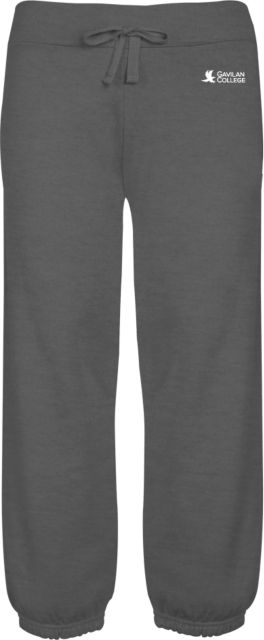 Gavilan ENZA Womens Banded Fleece Capri Gavilan College - ONLINE ONLY