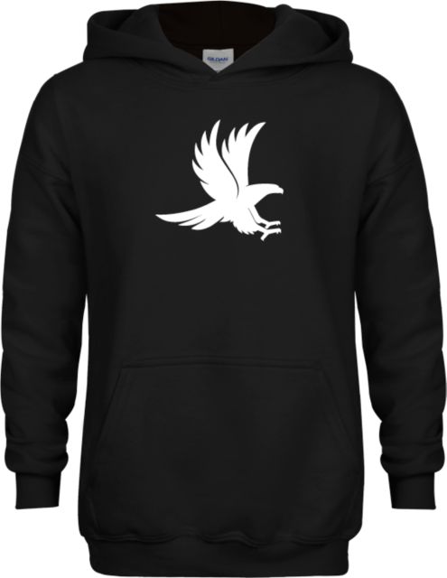 Gavilan Youth Fleece Hoodie Gavilan College Icon - ONLINE ONLY