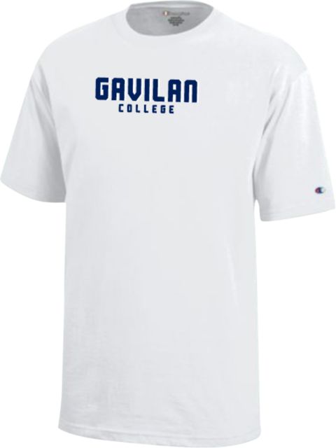 Gavilan Youth Champion Short Sleeve Tee Gavilan Cllege - Shadow Graphic - ONLINE ONLY