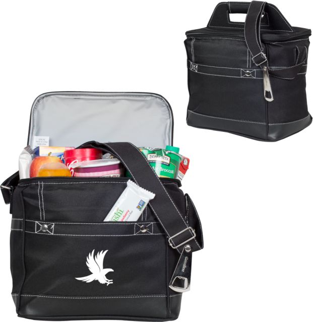 Gavilan Precision Bottle Cooler Gavilan College Icon - ONLINE ONLY