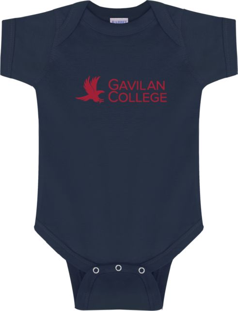 Gavilan Infant Bodysuit Gavilan College - ONLINE ONLY
