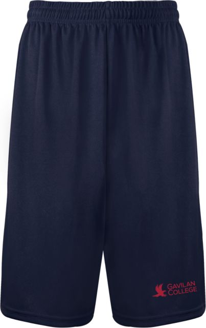 Gavilan Performance Classic 9 Inch Short Gavilan College - ONLINE ONLY