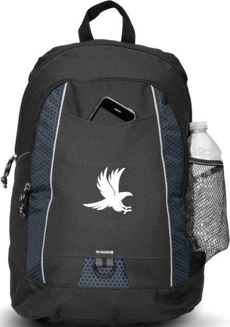 Gavilan Impulse Backpack Gavilan College Icon - ONLINE ONLY