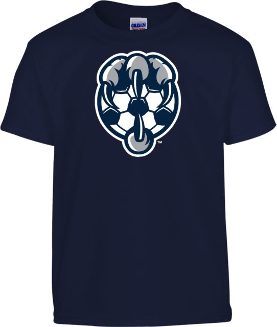 North Florida Youth T Shirt UNF Soccer Talon - ONLINE ONLY